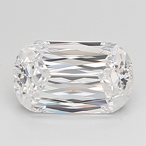1.28 carat Criss-Cut pairing candidate