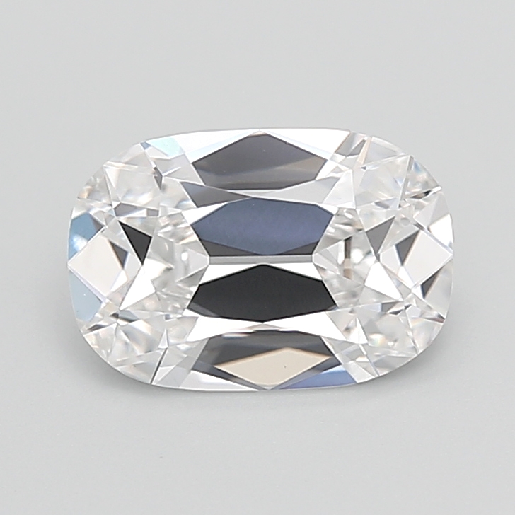 2.60 carat Old Miner lab grown diamond, E VVS2, IGI certified