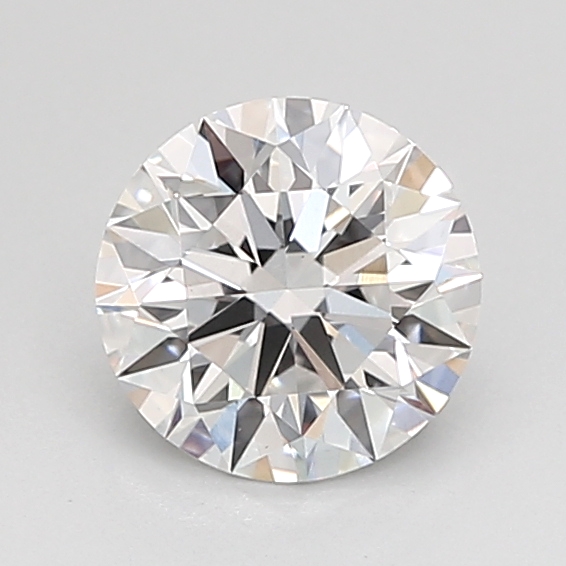 1.32 Ct Round Lab-Grown Diamond