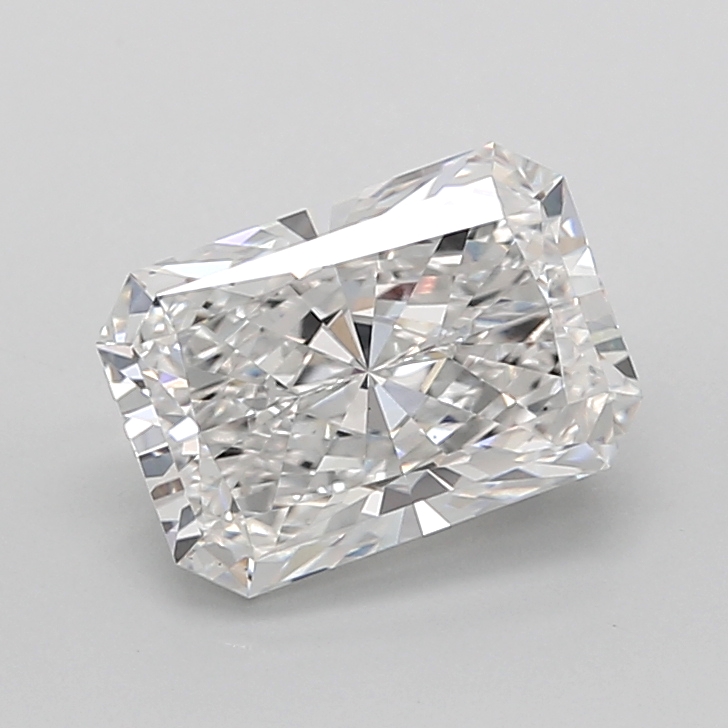 2.59 Ct Radiant Lab-Grown Diamond