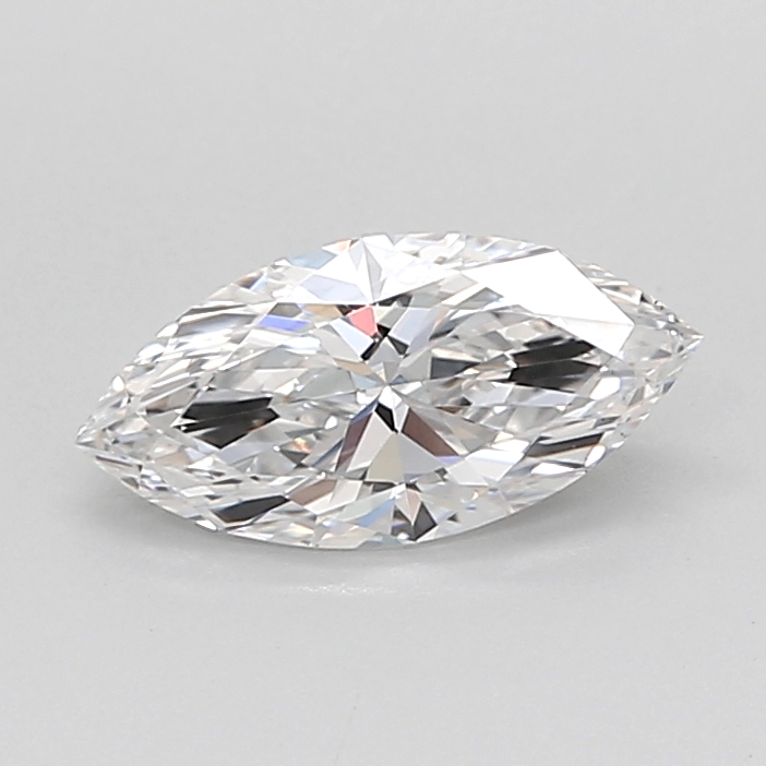 IGI Certified LG809670532 | 1.01 ct D Marquise VS1 Lab-Grown Diamond