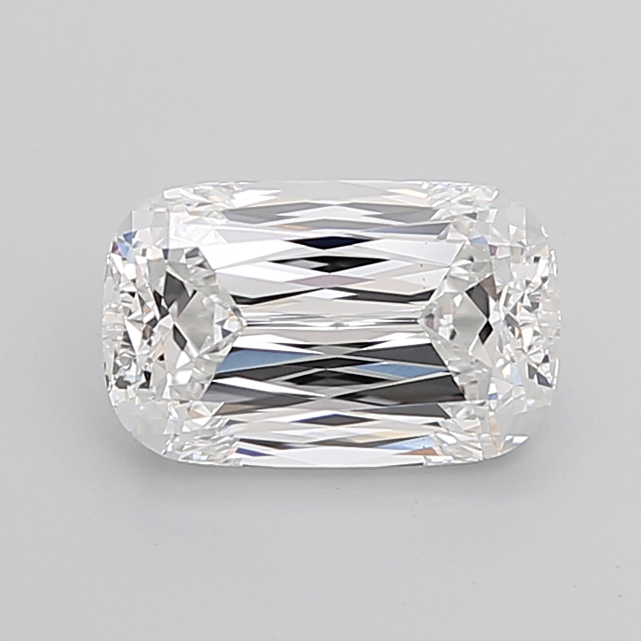 5.12 carat Criss-Cut pairing candidate