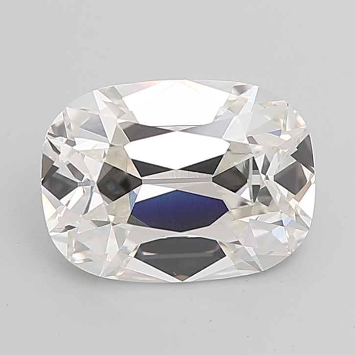 7.16 carat Old Miner lab grown diamond, H VS1, IGI certified