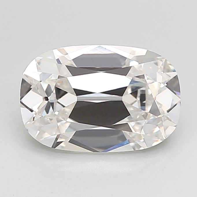 2.04 carat Old Mine pairing candidate