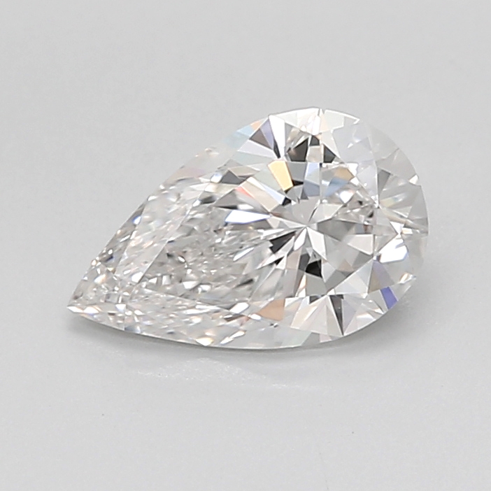 IGI Certified LG809619379 | 1.02 ct E Pear VVS2 Lab-Grown Diamond