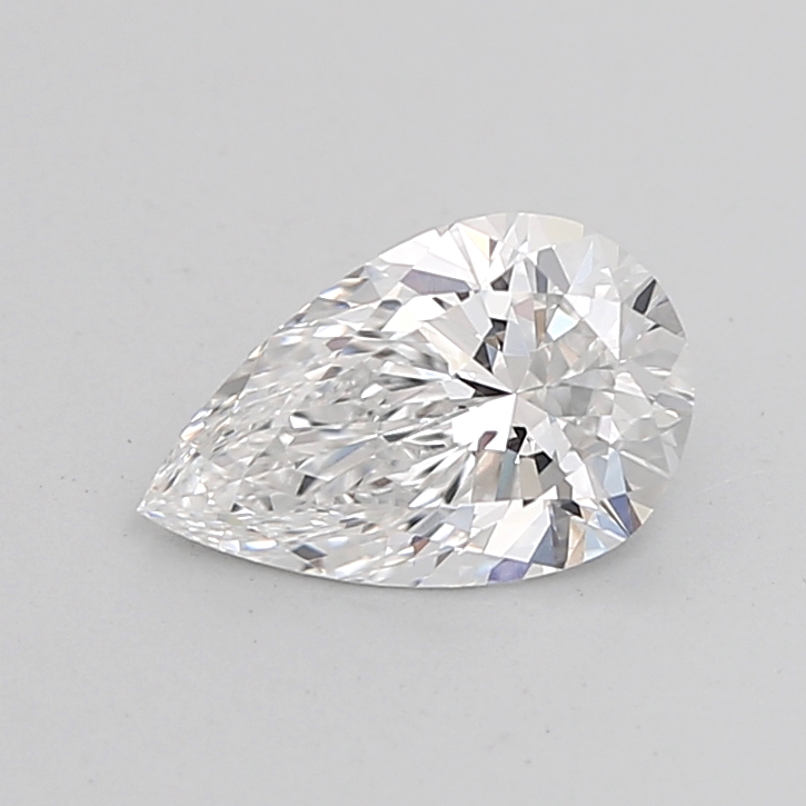 1.1 Ct Pear Lab-Grown Diamond