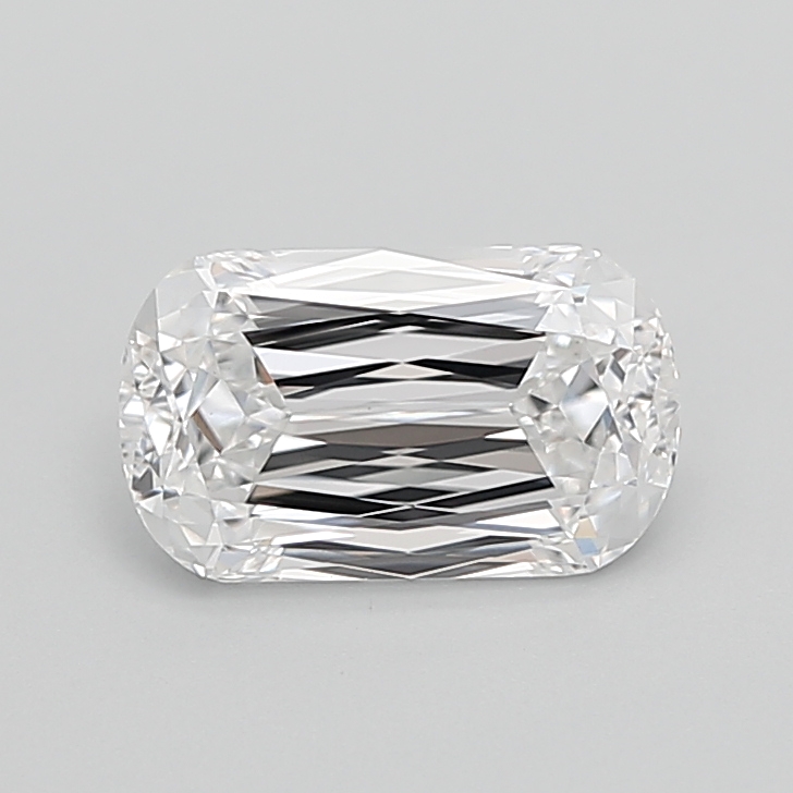 2.00 carat Criss-Cut pairing candidate