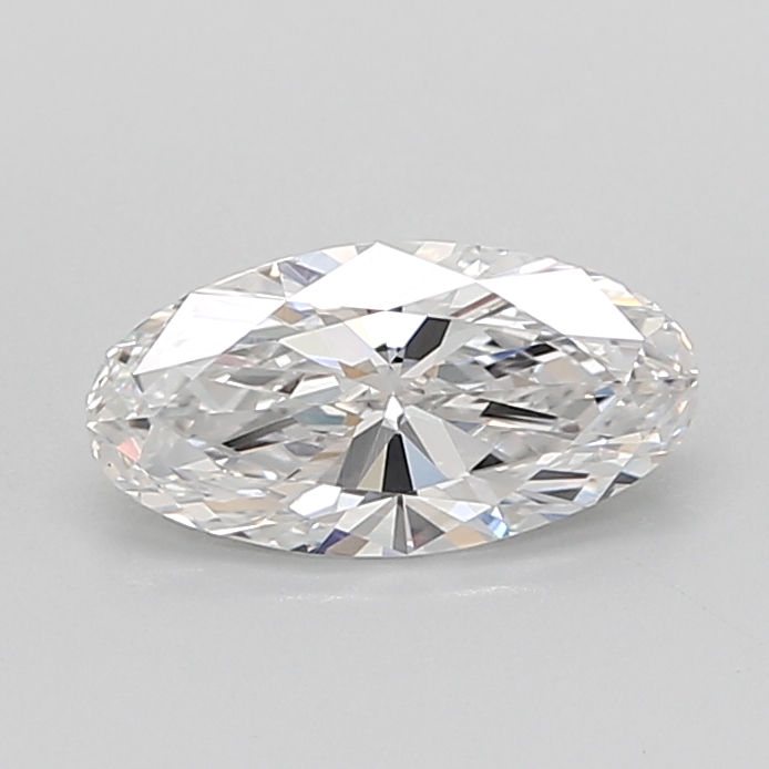 1.60 carat Moval pairing candidate
