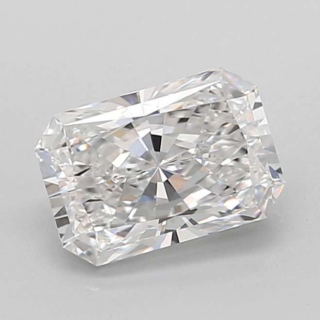 1.34 Ct Radiant Lab-Grown Diamond