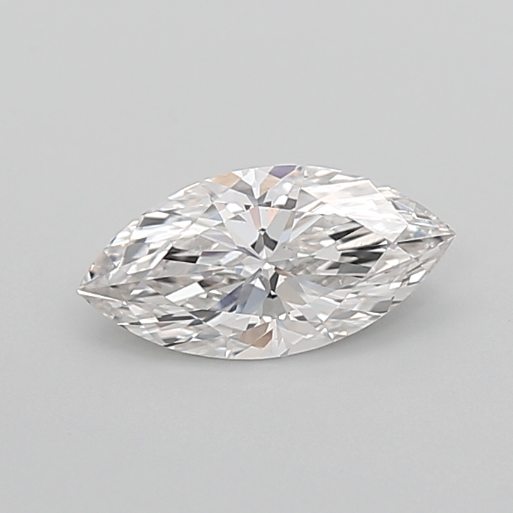 1.05 Ct Marquise Lab-Grown Diamond