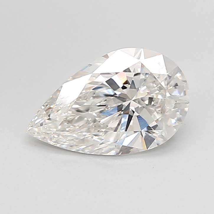 1.56 Ct Pear Lab-Grown Diamond