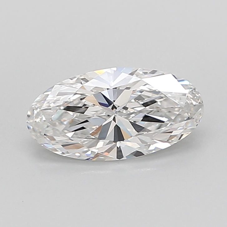 1.59 carat Moval diamond