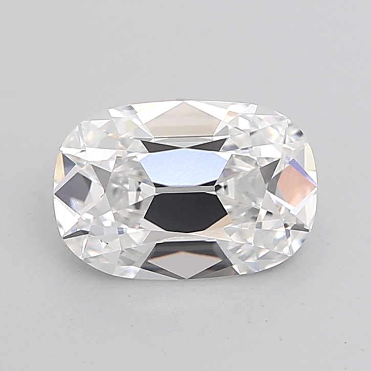 2.21 carat Old Mine pairing candidate