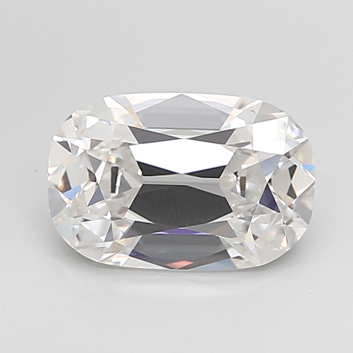 2.6 carat Old Mine diamond