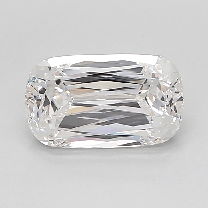 2.19 carat Criss-Cut pairing candidate