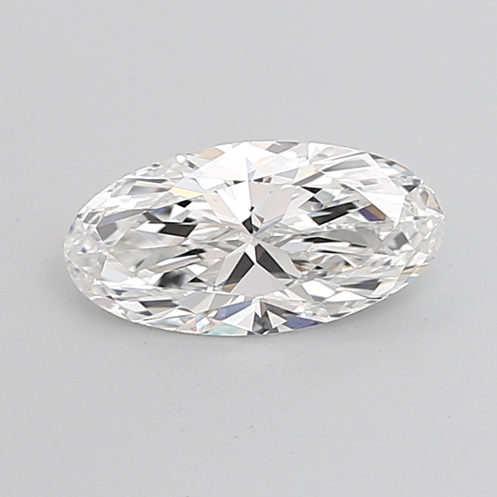 2.09 carat Moval diamond