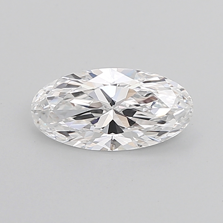 1.55 carat Moval pairing candidate