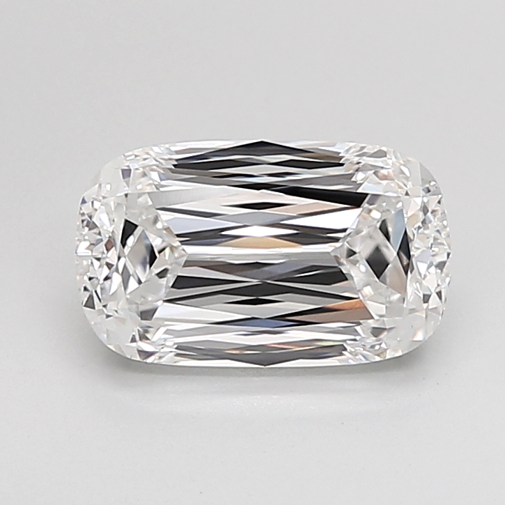 2.15 carat Criss-Cut pairing candidate