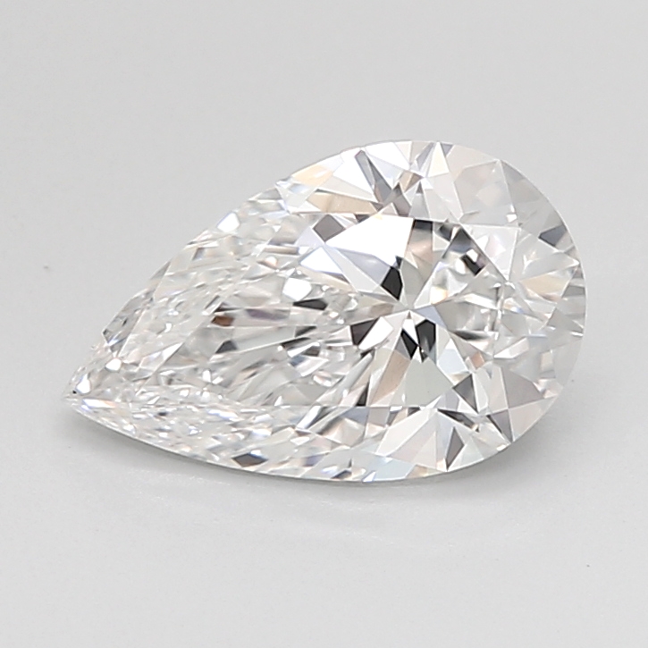 1.07 Ct Pear Lab-Grown Diamond