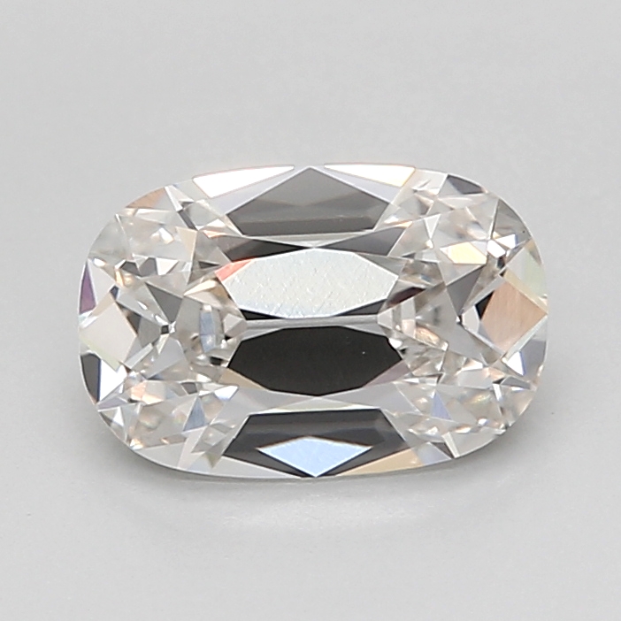 1.53 carat Old Mine diamond