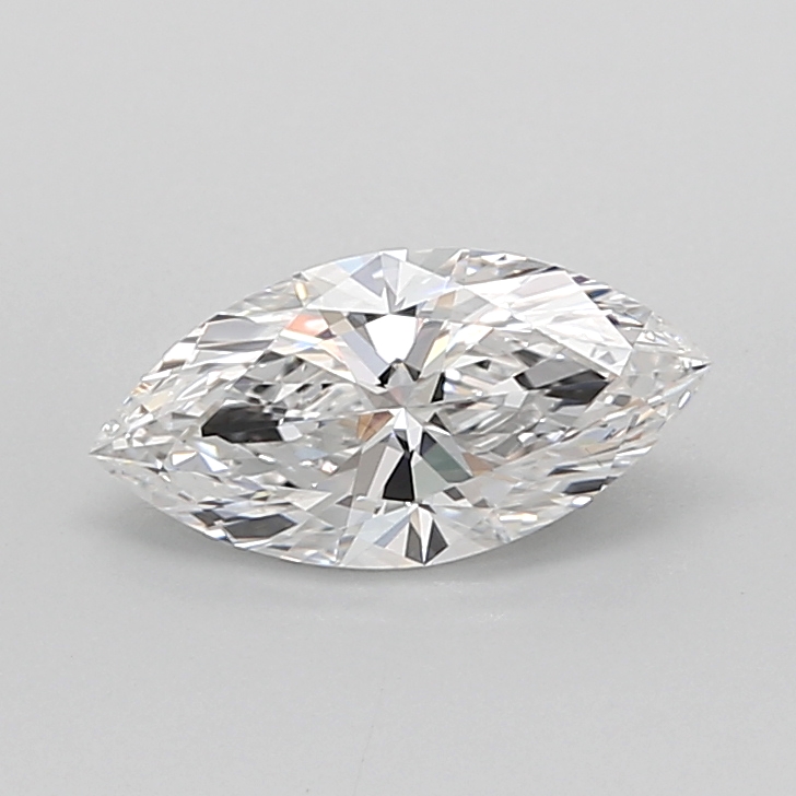 1.26 Ct Marquise Lab-Grown Diamond
