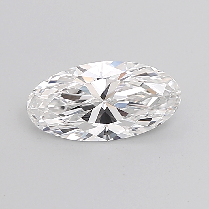 1.64 carat Moval pairing candidate