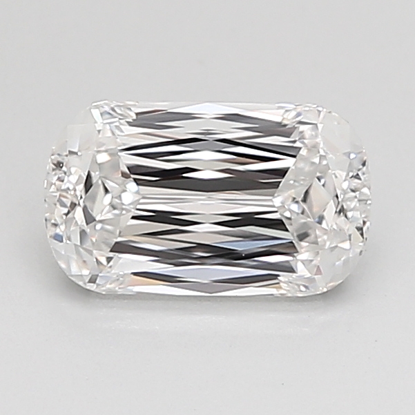 1.02 carat Criss-Cut pairing candidate