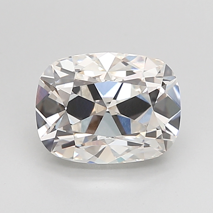 2.74 carat Other lab grown diamond, G VVS2, IGI certified