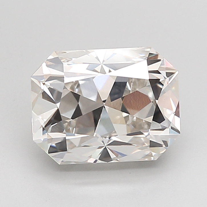 3.13 carat Other lab grown diamond, G VVS2, IGI certified