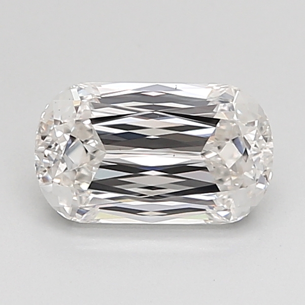 1.03 carat Criss-Cut pairing candidate