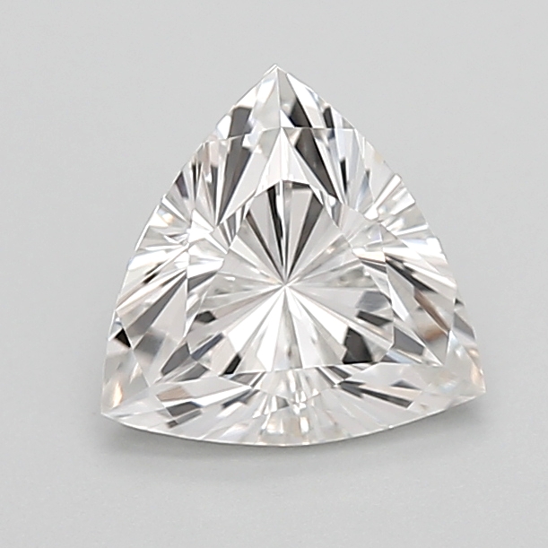 1.08 carat Trillion pairing candidate