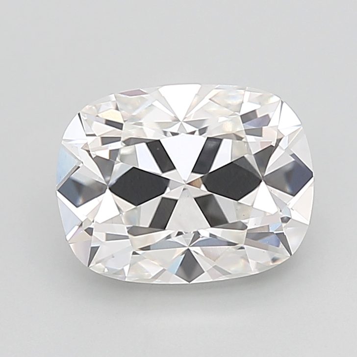 2.02 carat Old Mine diamond