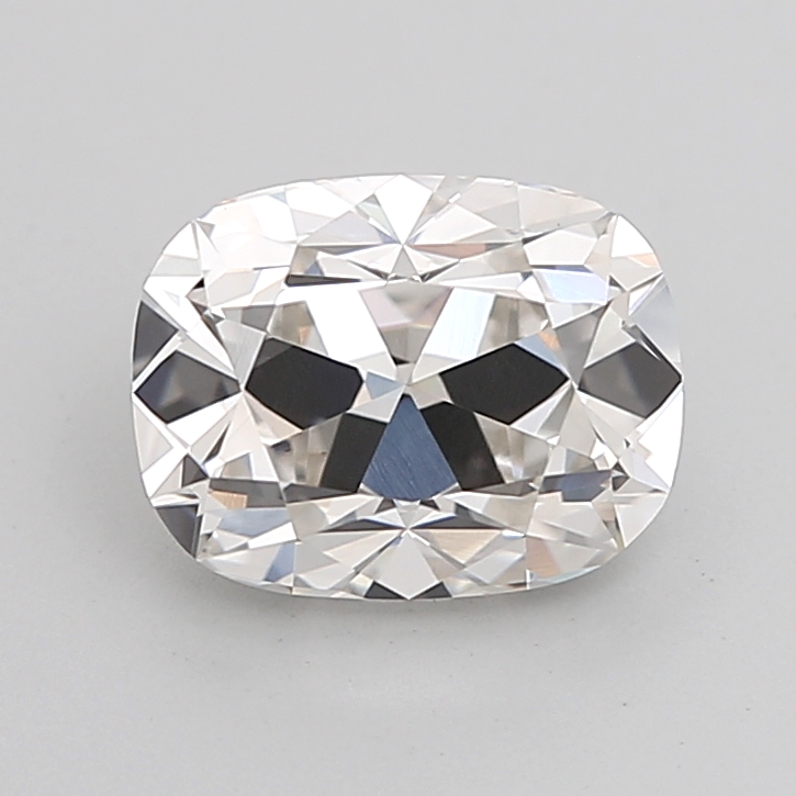 2.60 carat Old Miner lab grown diamond, G VVS2, IGI certified