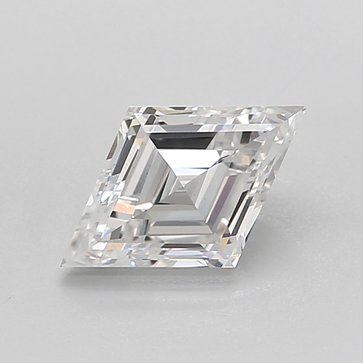 1.12 carat Lozenge diamond