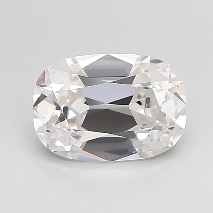 2.19 carat Old Mine pairing candidate