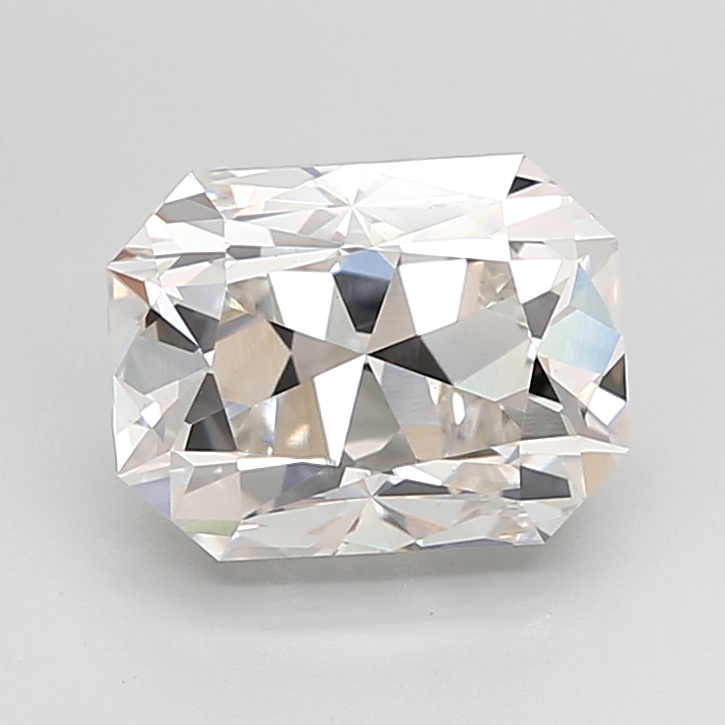 3.05 carat Other lab grown diamond, G VVS2, IGI certified
