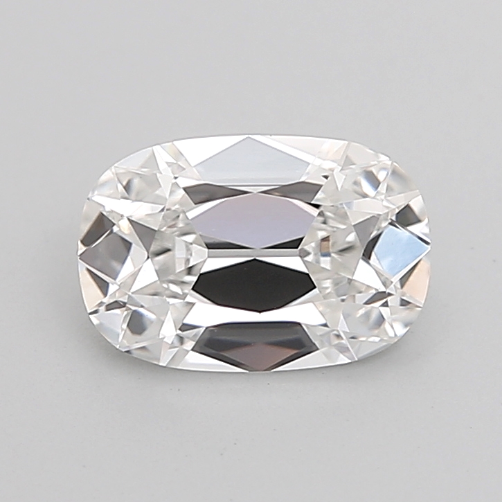 1.60 carat Old Mine pairing candidate