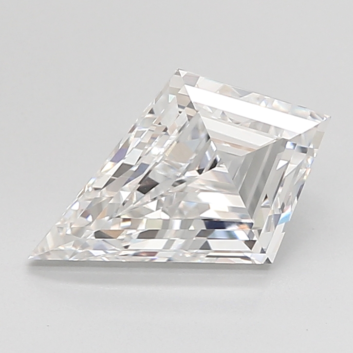 1.86 carat Kite diamond