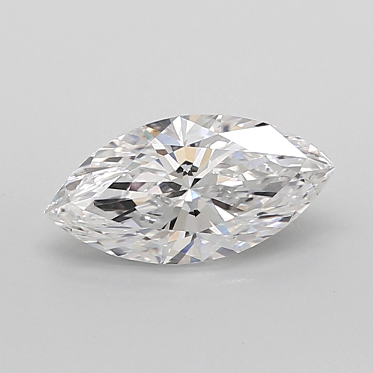 1.28 Ct Marquise Lab-Grown Diamond