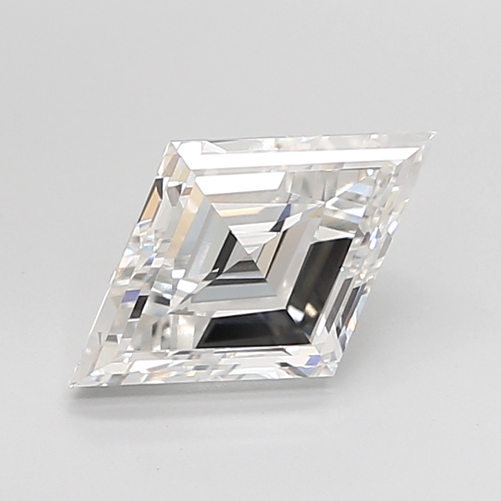 2.69 carat Lozenge pairing candidate