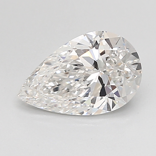 1.07 Ct Pear Lab-Grown Diamond