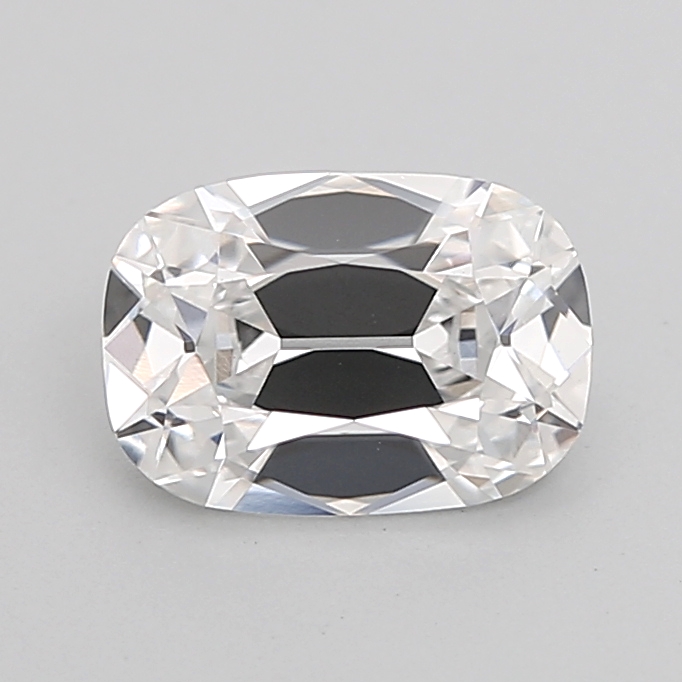 1.57 carat Old Mine pairing candidate