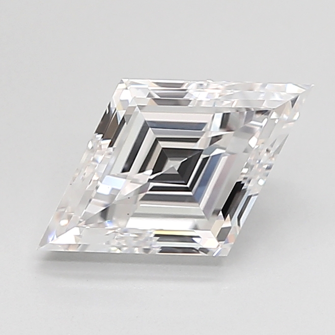 1.60 carat Lozenge pairing candidate
