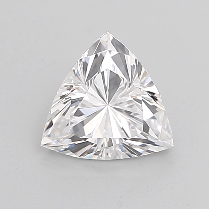 1.37 carat Trillion pairing candidate
