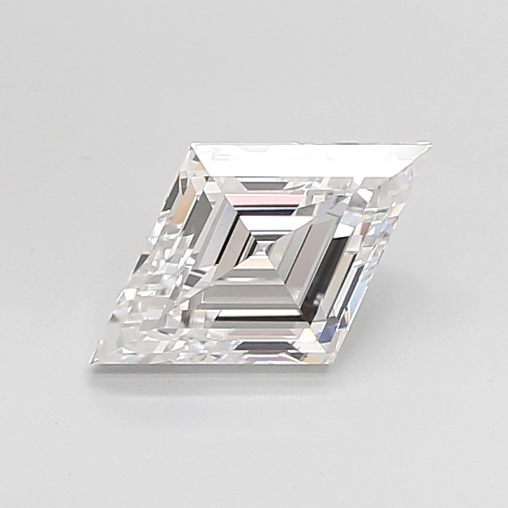 1.66 carat Lozenge pairing candidate