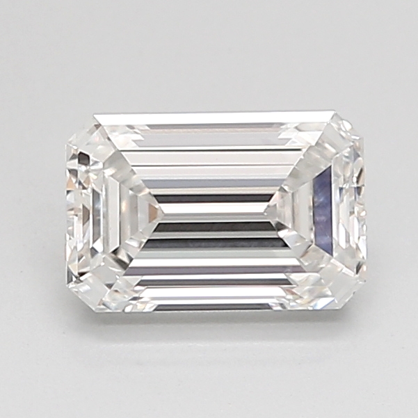1.12 Ct Emerald Lab-Grown Diamond