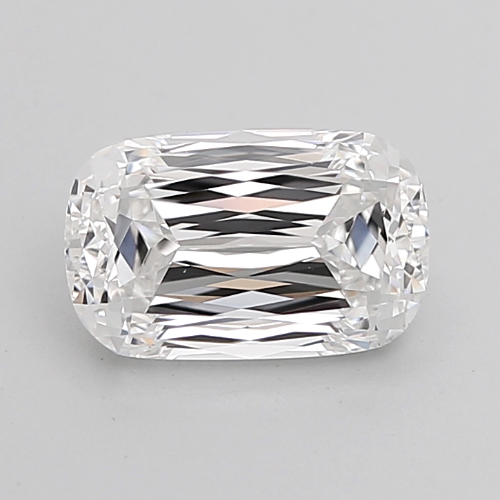 2.09 carat Criss-Cut pairing candidate