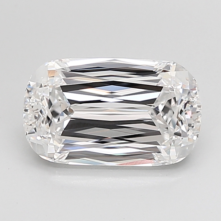 3.04 carat Criss-Cut pairing candidate