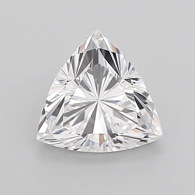 1.30 carat Trillion pairing candidate