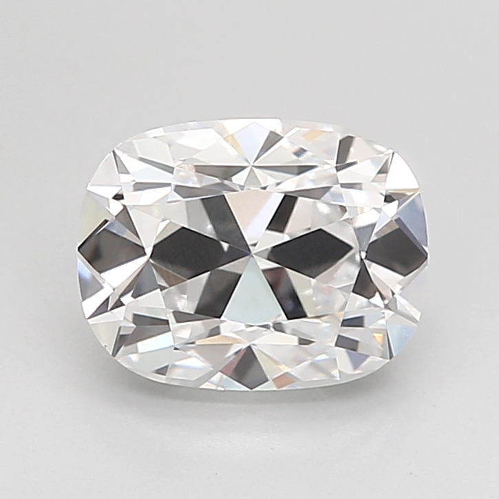 2.11 carat Old Mine diamond